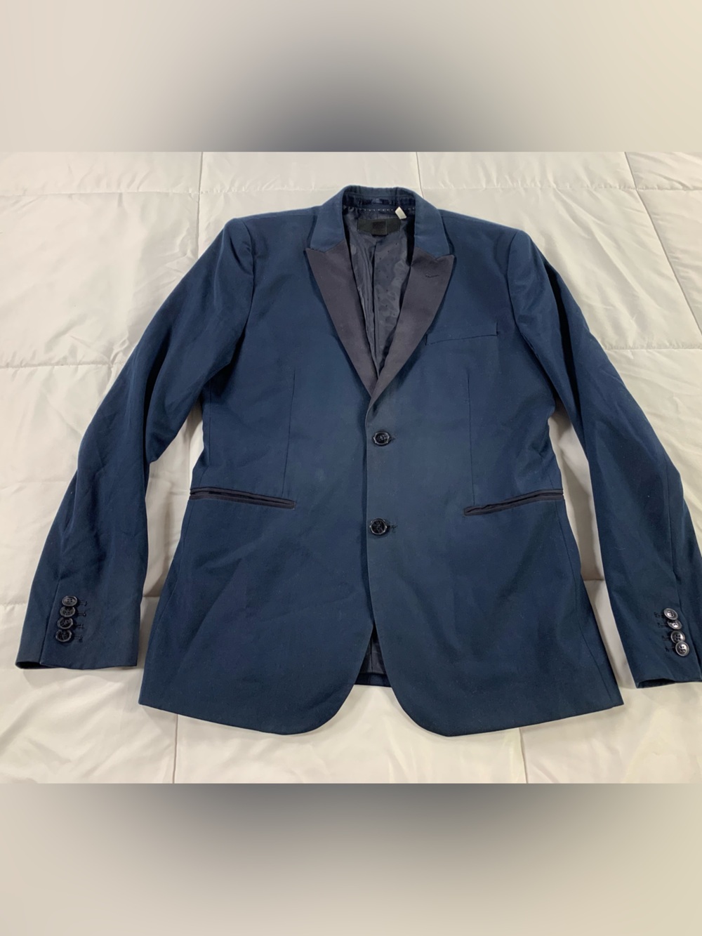 Pre loved H&M jacket mens size 40R